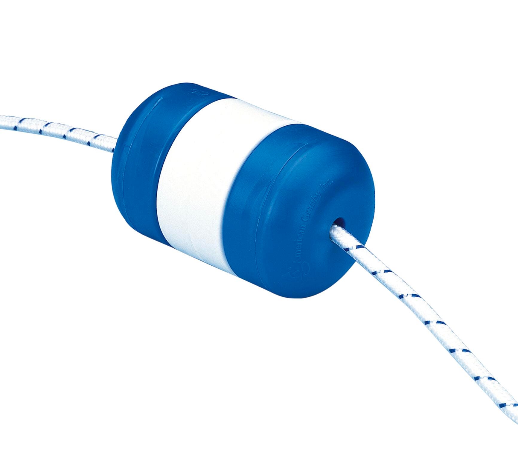 Handi-Lock Float Pool Float, 5 x 9 x 1/2 Inches 2123400